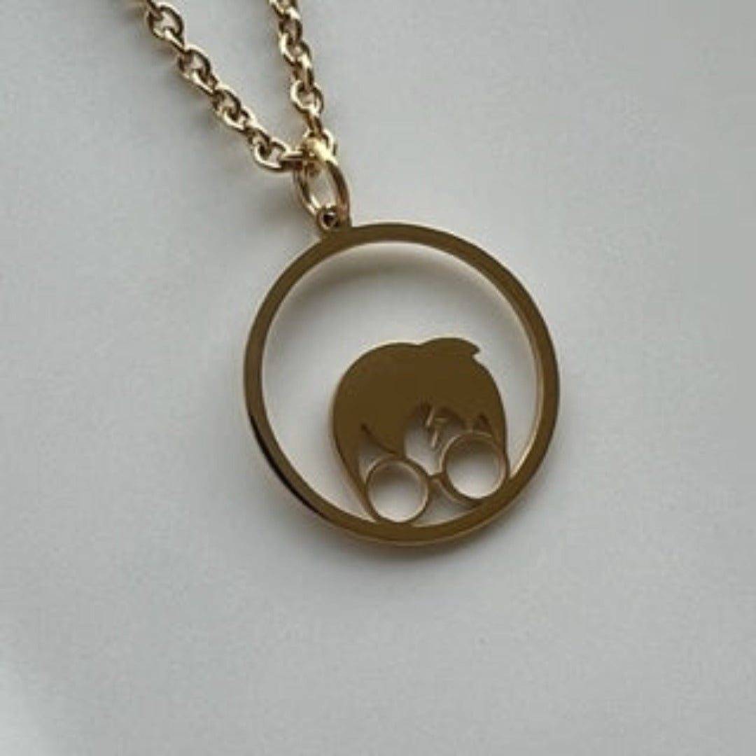 Harry Necklace