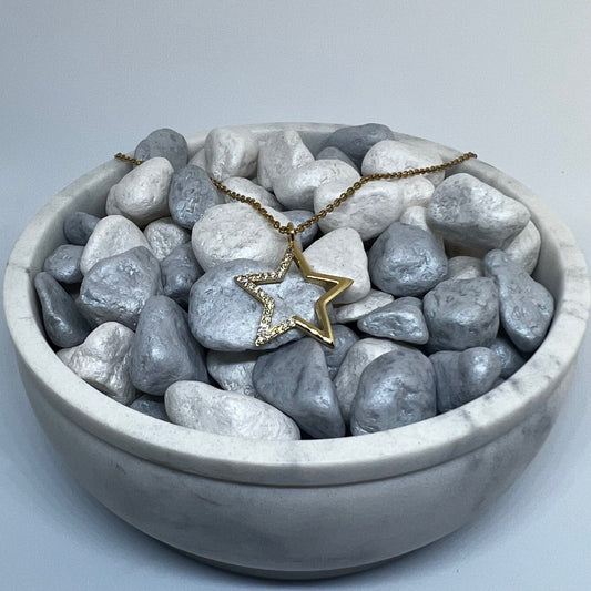 Star Necklace