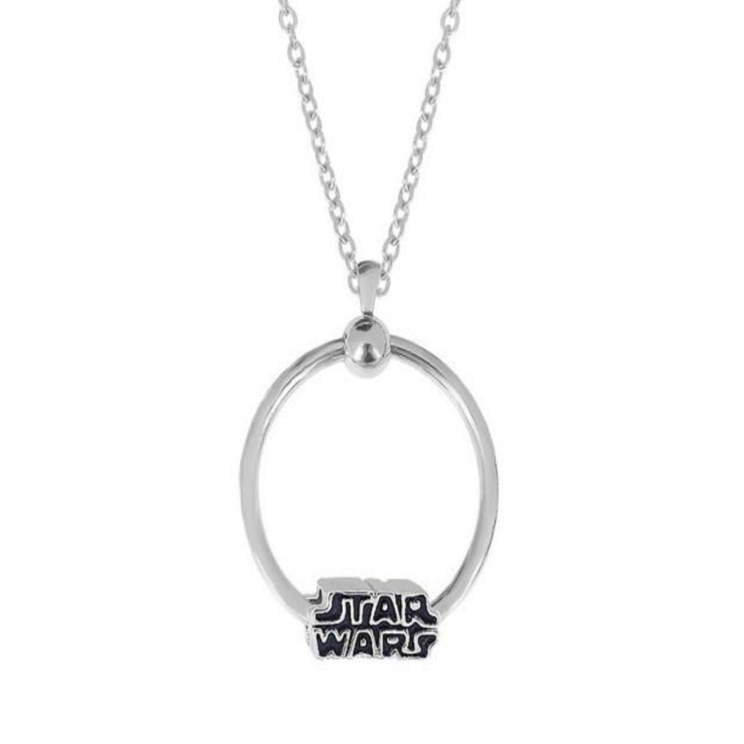 Star Wars Necklace