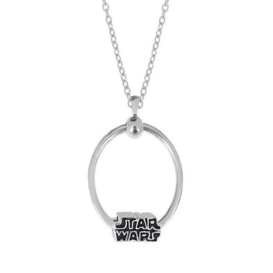 Star Wars Necklace